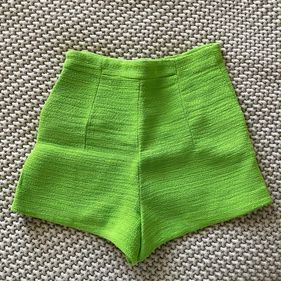 ZARA Tweed Co-ord Set - Picture 12 of 12